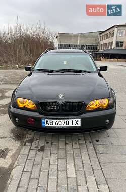 Універсал BMW 3 Series 2003 в 