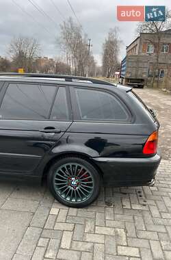 Універсал BMW 3 Series 2003 в 