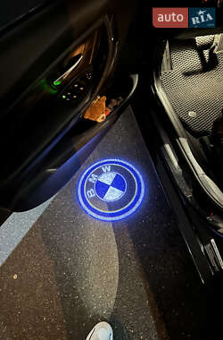 Седан BMW 3 Series 2012 в 