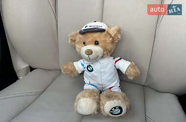 Седан BMW 3 Series 2015 в 