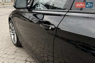 Седан BMW 3 Series 2017 в 