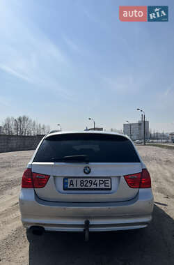 Універсал BMW 3 Series 2010 в 