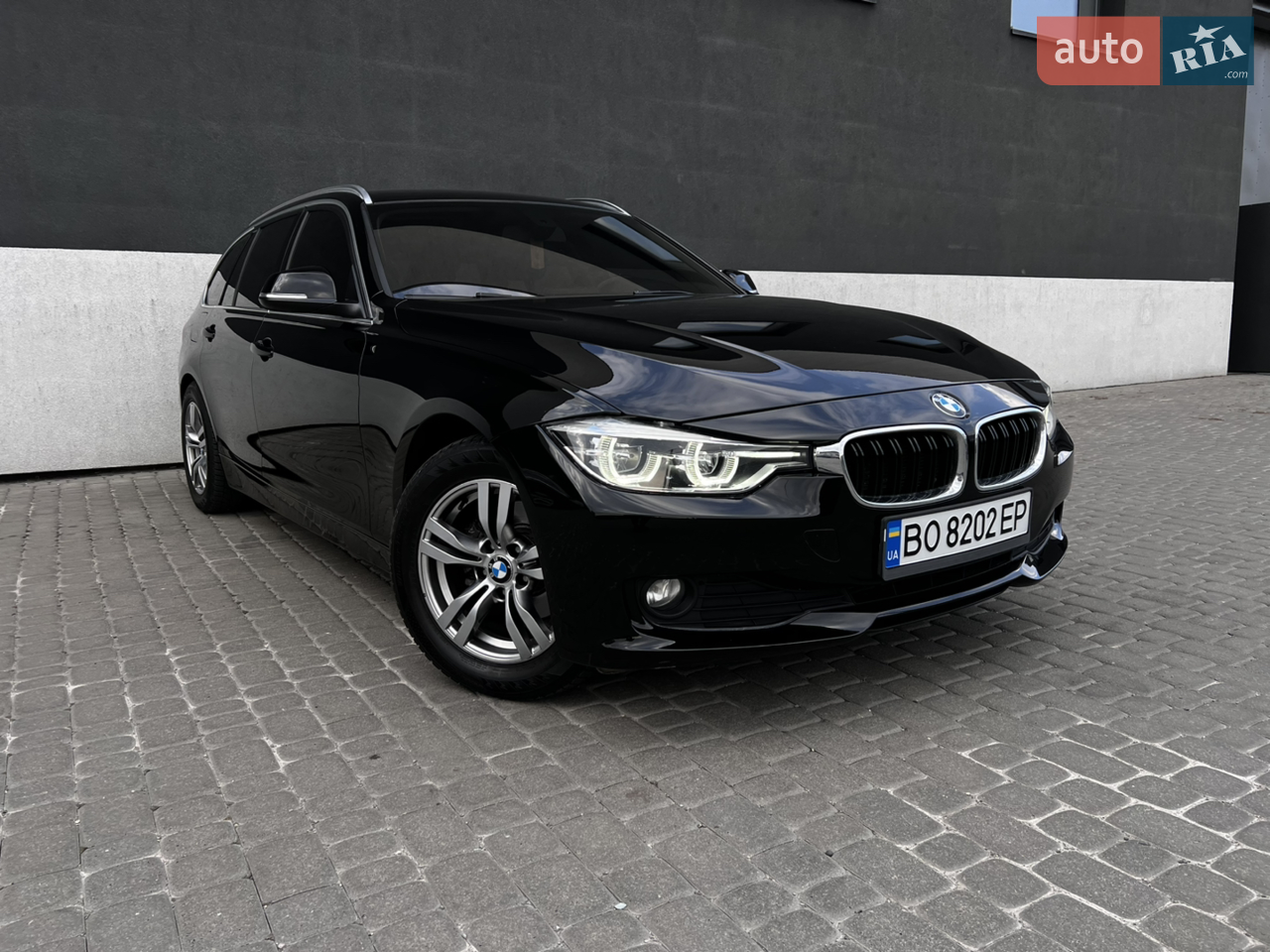 2014 BMW 3er - мініатюра 9