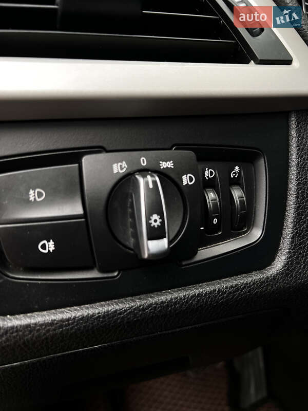 Універсал BMW 3 Series 2013 в Тернополі