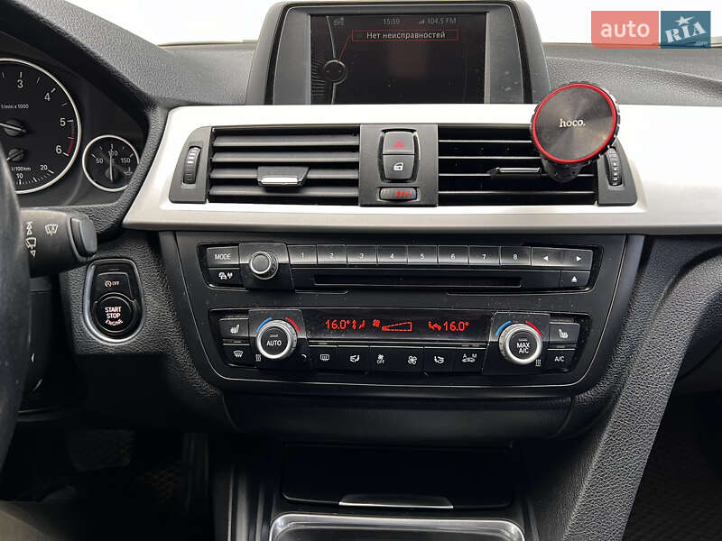Універсал BMW 3 Series 2013 в Тернополі