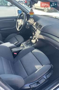 Универсал BMW 3 Series 2005 в 
