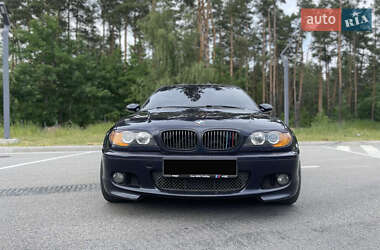Купе BMW 3 Series 2004 в 