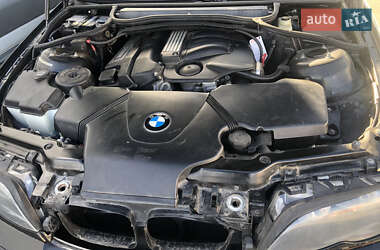 Седан BMW 3 Series 2003 в 