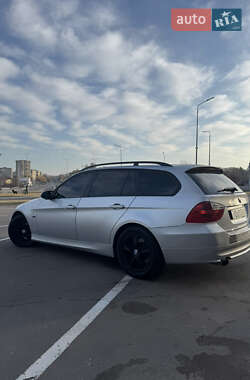 Универсал BMW 3 Series 2008 в 