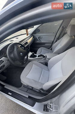 Универсал BMW 3 Series 2008 в 