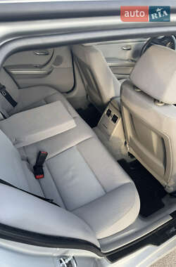 Универсал BMW 3 Series 2008 в 