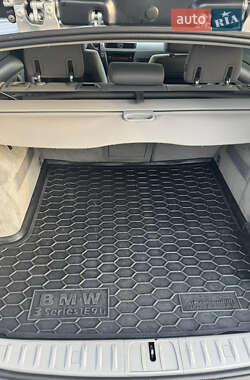 Универсал BMW 3 Series 2008 в 