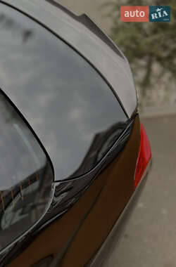 Седан BMW 3 Series 2012 в 