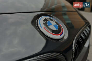 Седан BMW 3 Series 2012 в 