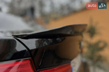 Седан BMW 3 Series 2012 в 