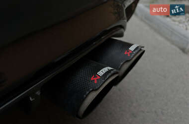 Седан BMW 3 Series 2012 в 