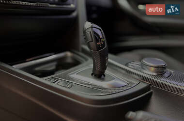 Седан BMW 3 Series 2012 в 