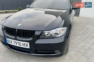 Универсал BMW 3 Series 2006 в Красилове