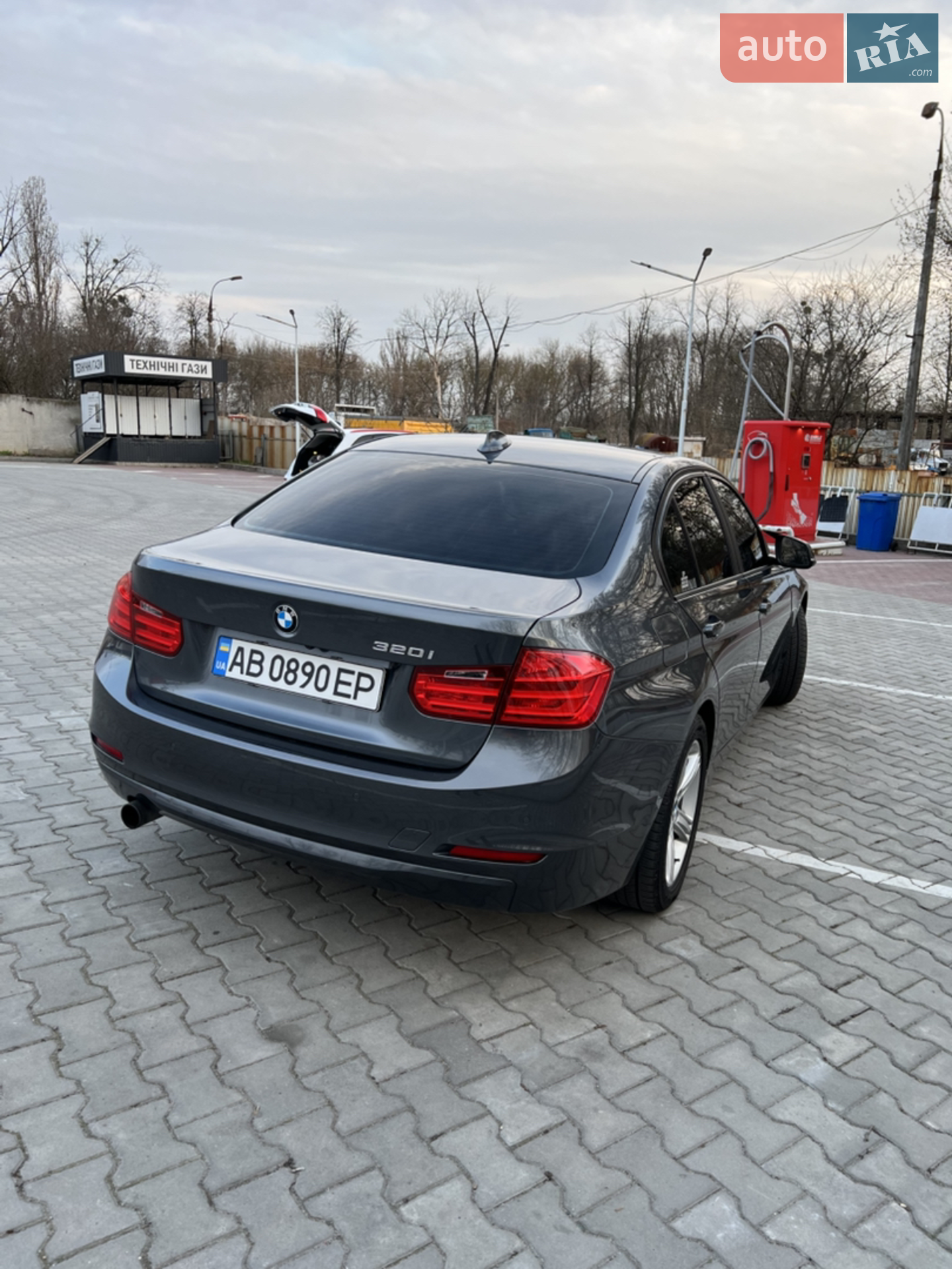 2015 BMW 3er - мініатюра 8