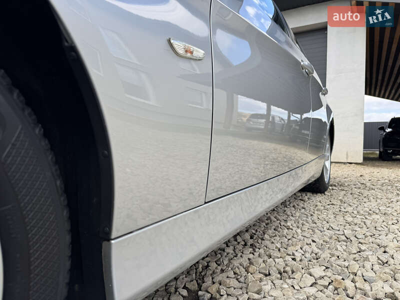 Універсал BMW 3 Series 2008 в Долині