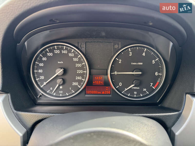 Універсал BMW 3 Series 2008 в Долині