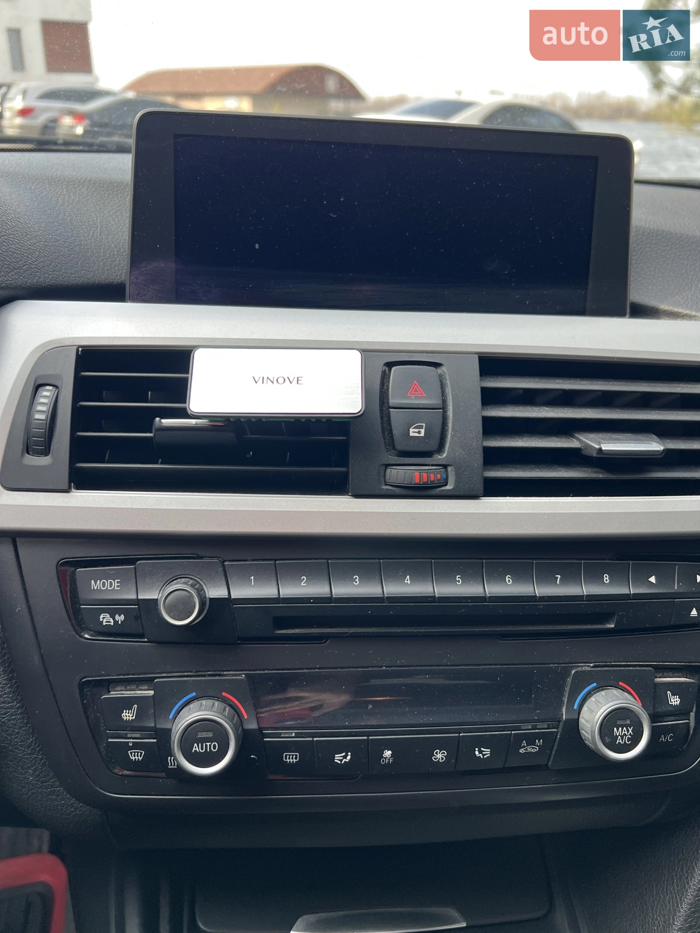 2012 BMW 3er - мініатюра 15