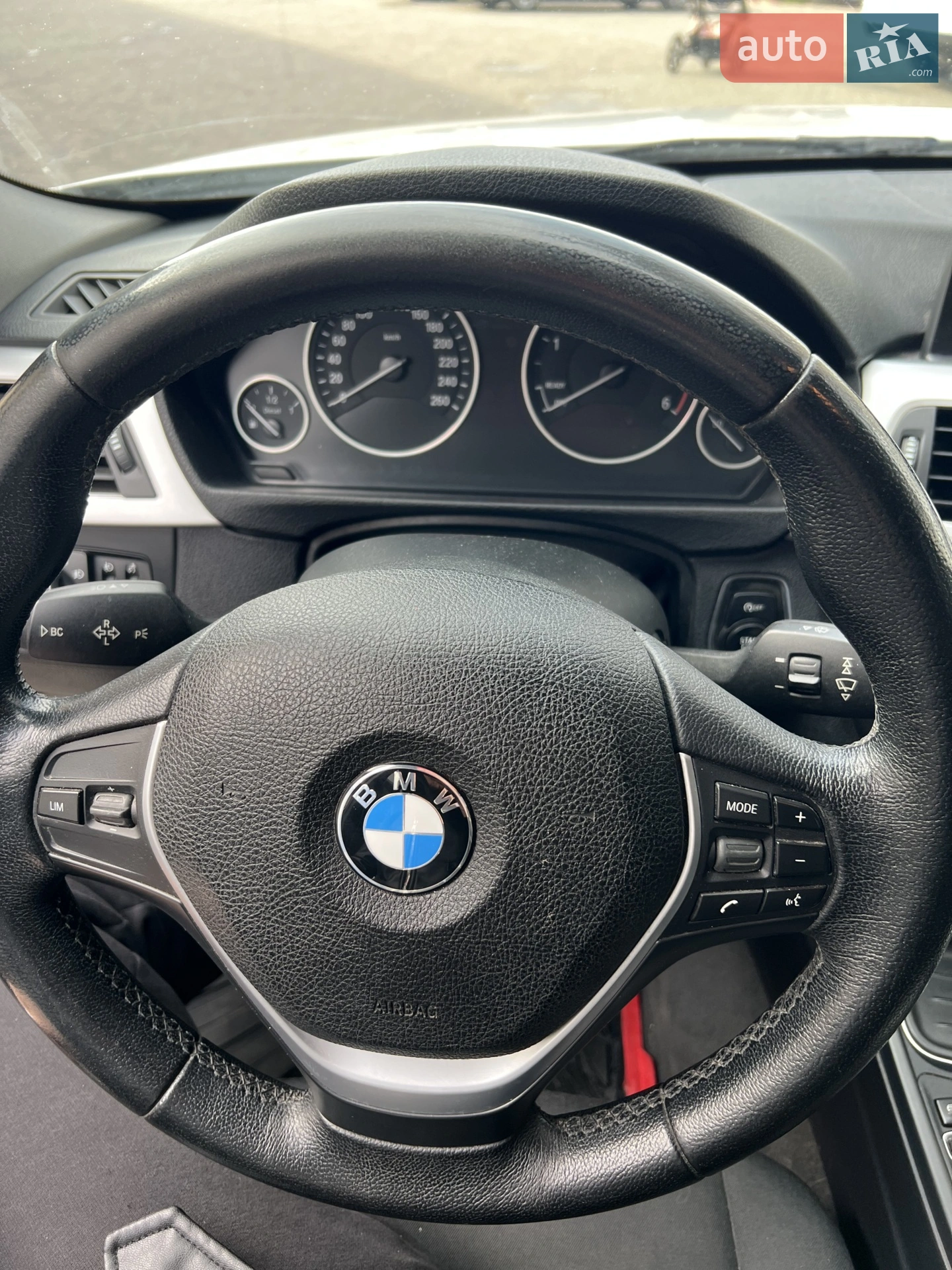2012 BMW 3er - мініатюра 17
