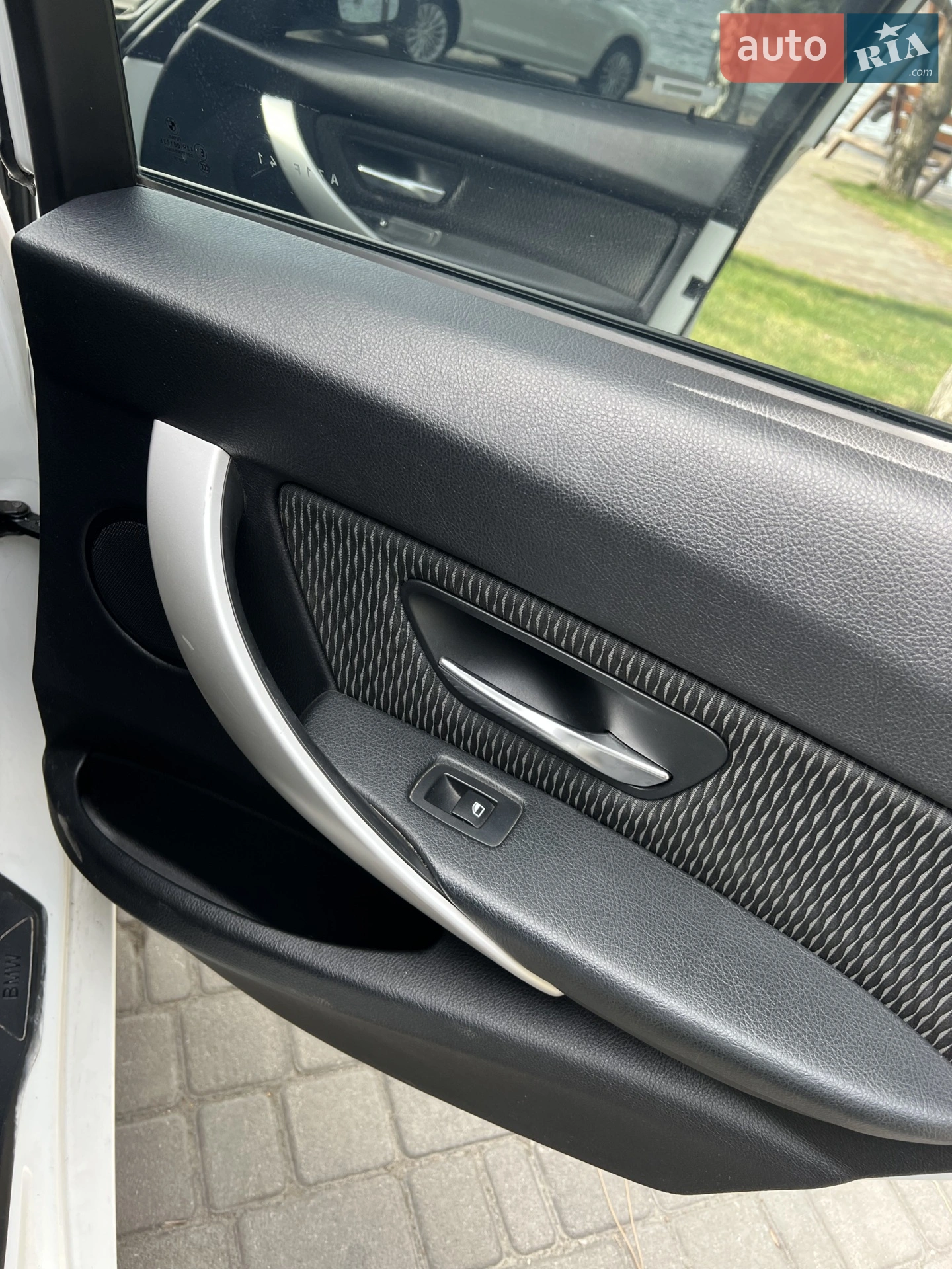 2012 BMW 3er - мініатюра 20