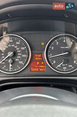 Купе BMW 3 Series 2012 в 