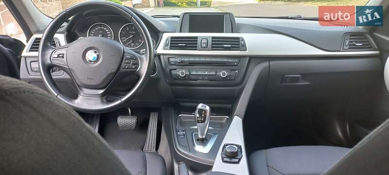 Универсал BMW 3 Series 2014 в Одессе