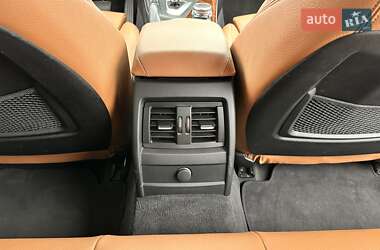 Седан BMW 3 Series 2013 в Львові