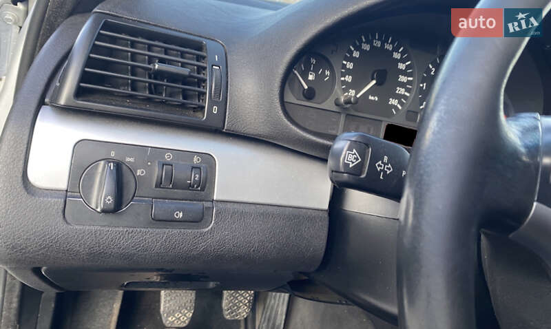 Седан BMW 3 Series 2006 в Солотвине фото 11 Седан BMW 3 Series 2006 в Солотвине