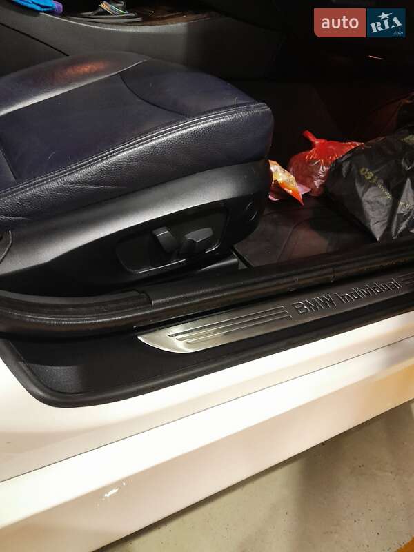 Седан BMW 3 Series 2008 в Никополе фото 44 Седан BMW 3 Series 2008 в Никополе