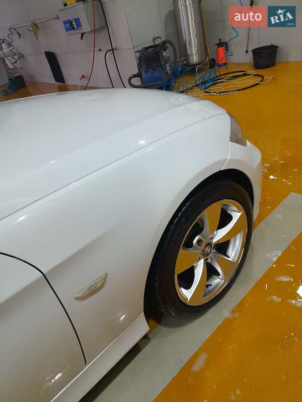 Седан BMW 3 Series 2008 в Никополе фото 57 Седан BMW 3 Series 2008 в Никополе