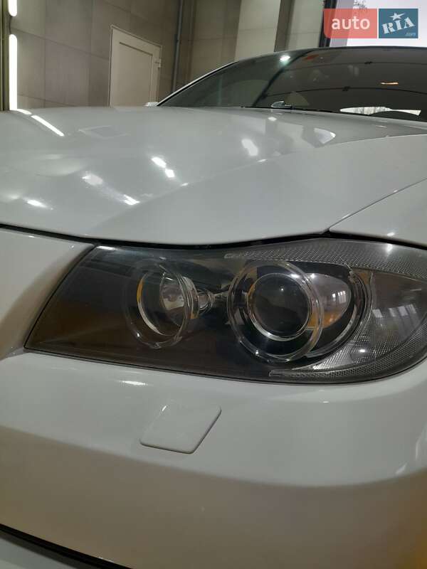 Седан BMW 3 Series 2008 в Никополе фото 73 Седан BMW 3 Series 2008 в Никополе