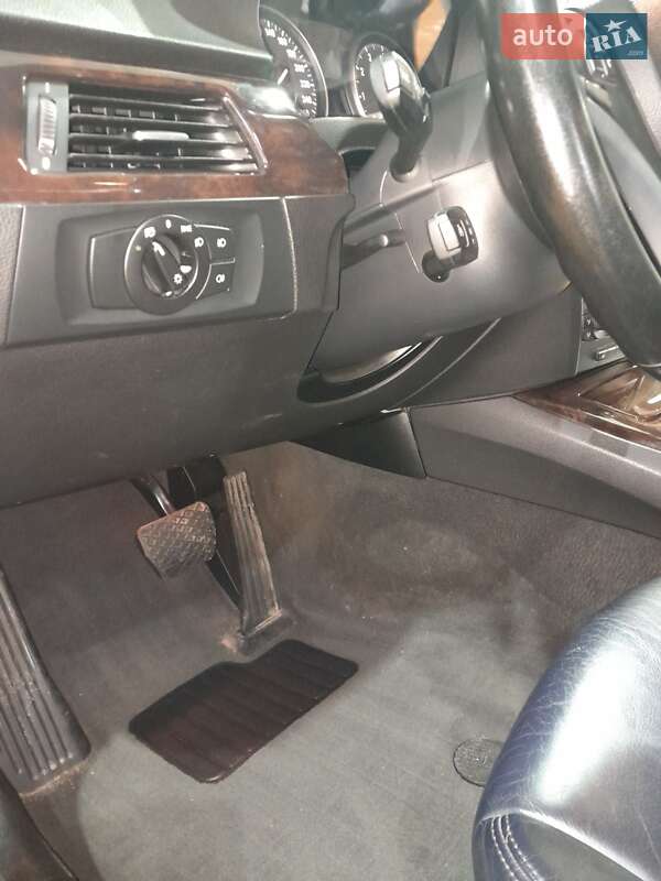 Седан BMW 3 Series 2008 в Никополе фото 95 Седан BMW 3 Series 2008 в Никополе