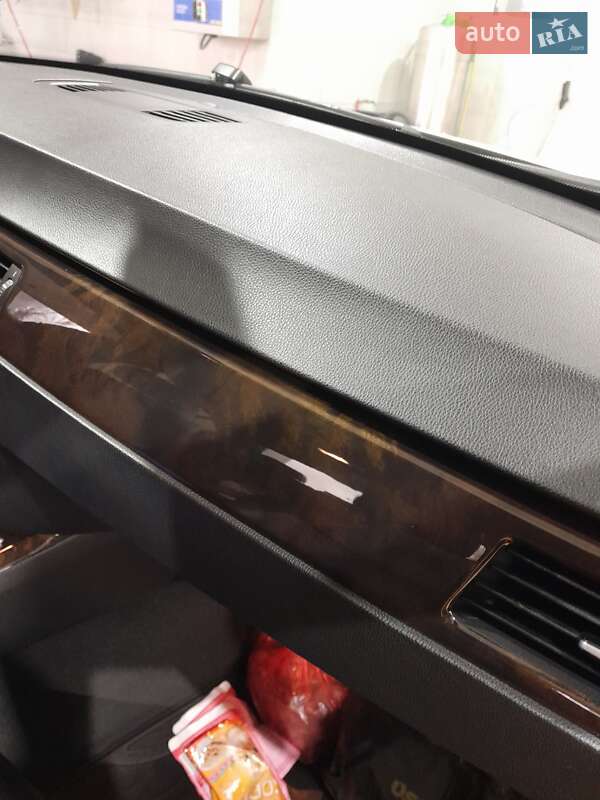 Седан BMW 3 Series 2008 в Никополе фото 92 Седан BMW 3 Series 2008 в Никополе