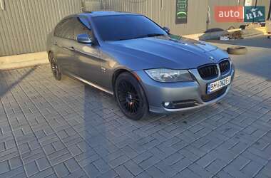 Седан BMW 3 Series 2011 в 