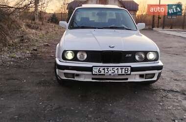 Седан BMW 3 Series 1990 в 