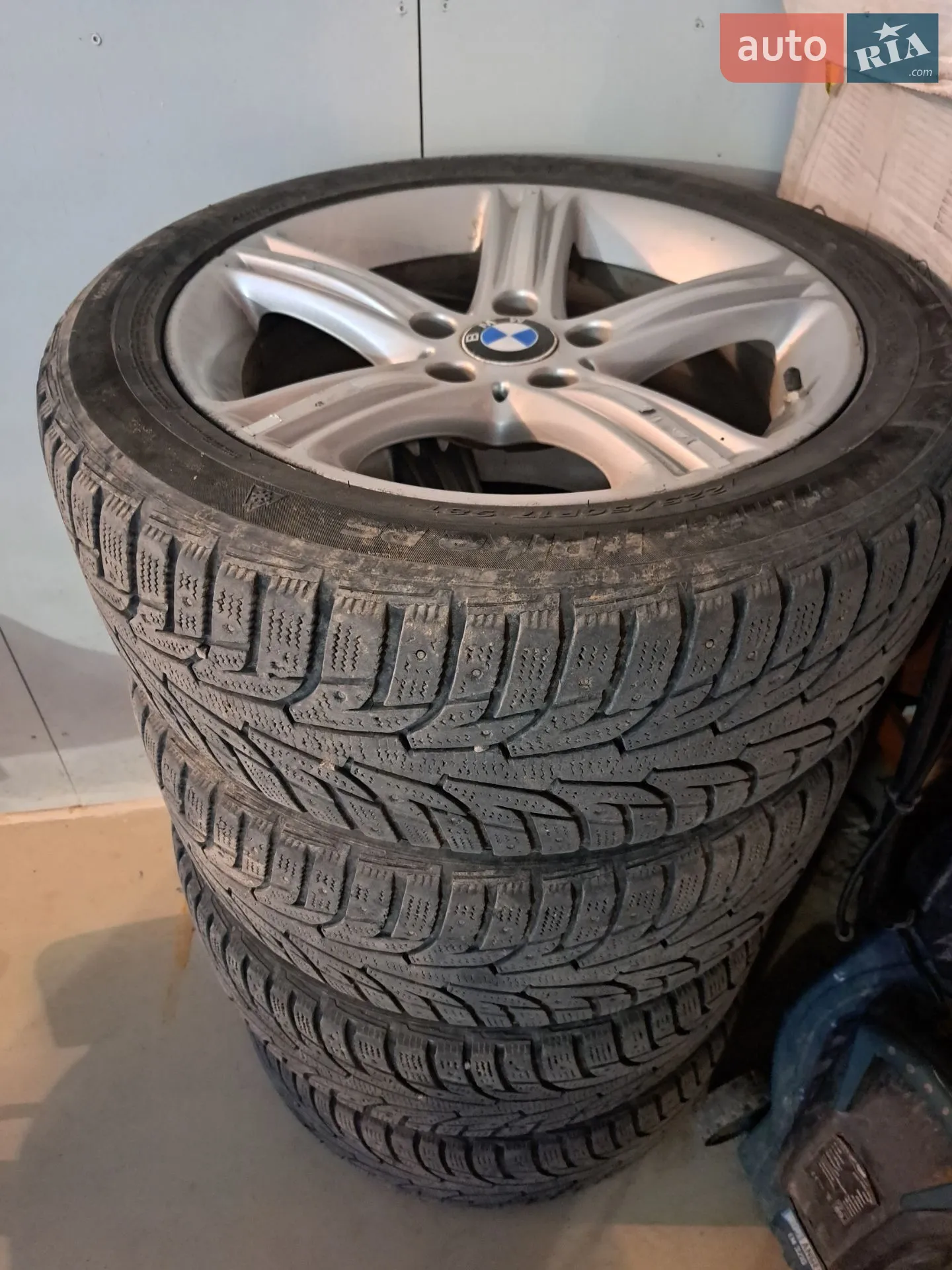 2012 BMW 3er - мініатюра 17