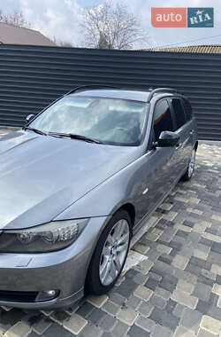 Универсал BMW 3 Series 2011 в 