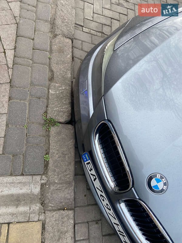 Универсал BMW 3 Series 2011 в Николаеве