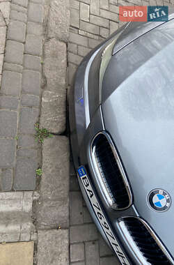 Универсал BMW 3 Series 2011 в 