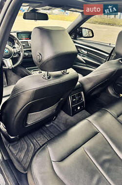 Універсал BMW 3 Series 2016 в 