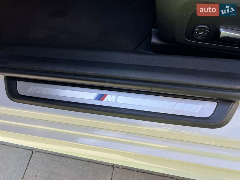 Седан BMW 3 Series 2022 в Києві