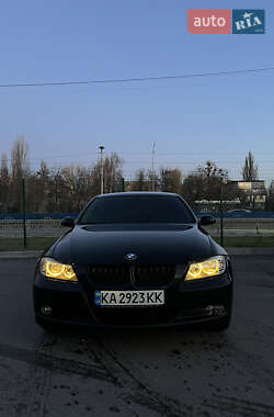 Седан BMW 3 Series 2007 в 