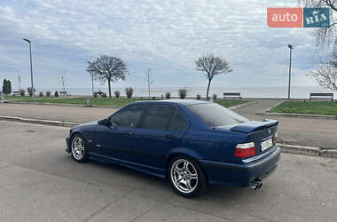Седан BMW 3 Series 1997 в 