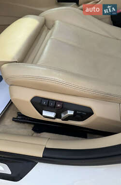 Седан BMW 3 Series 2016 в 