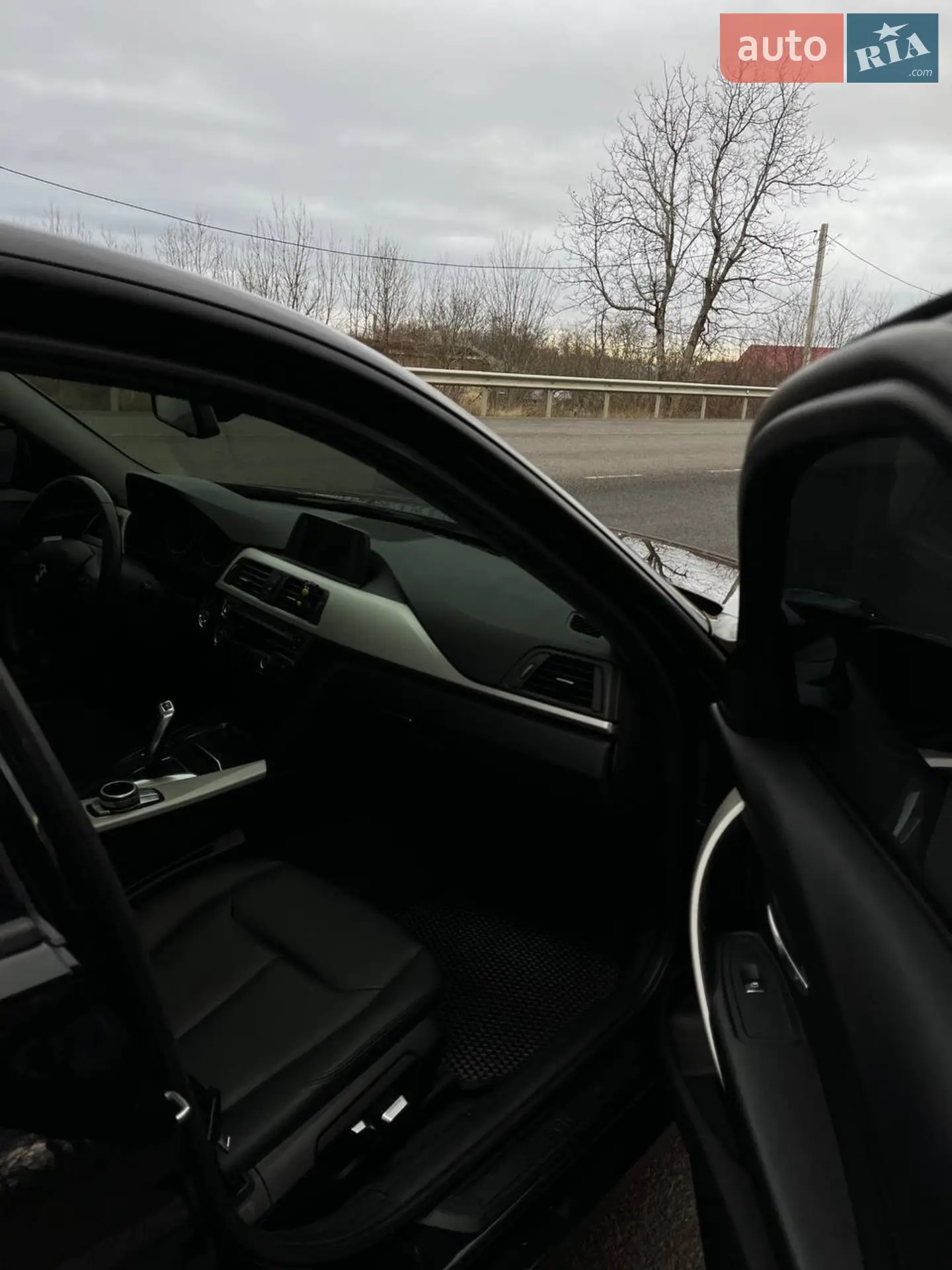 2016 BMW 3er - мініатюра 34