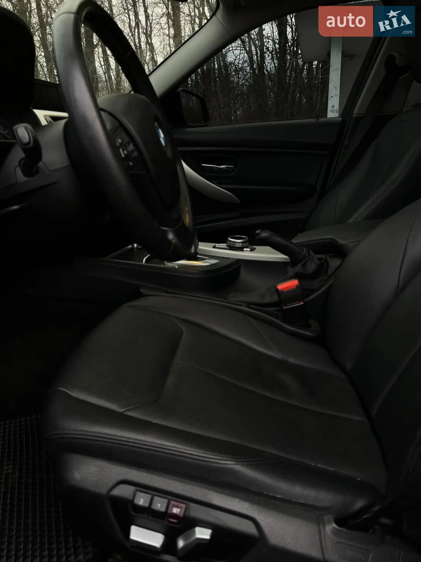 2016 BMW 3er - мініатюра 31